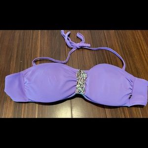 La Vie en Rose Swim Top